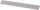 Oldalsó takaró szegély Boschhoz – Szürke – Mosogatógép lefedés (00622456 kompatibilis)