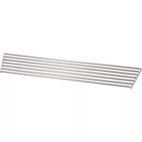 Gőzterelő lemez Bosch Gőzpárolóhoz – Rozsdamentes acél – HBC szériához (00489119 kompatibilis)