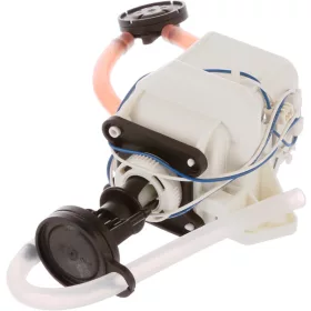 Tejszivattyú Bosch / Siemens kávéfőzőhöz – Tejhabosító egység – VeroSelection / EQ.8 szériához (12012820 kompatibilis)