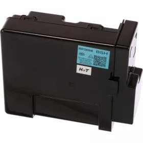 Inverter Bosch / Siemens Mosógéphez – Motorvezérlő egység – BLDC motorokhoz (8001243046 kompatibilis)