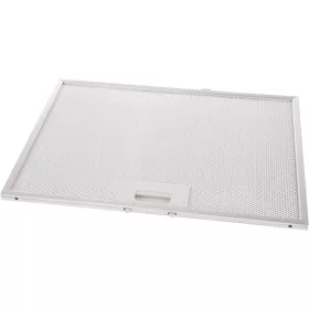 Fém zsírszűrő Boschhoz – 310 x 250 mm – DWW / DUL szériához (00353110 kompatibilis)