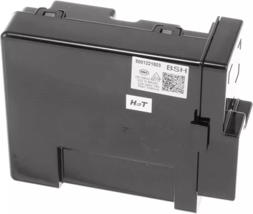 Inverter Modul Bosch / Siemens Mosógéphez – BLDC Motorvezérlő – WAN / WAT / WAU szériához (12012377 kompatibilis)