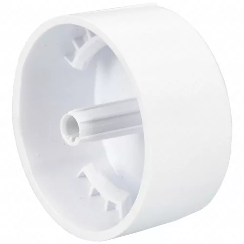 Nyomógomb, műanyag (eredeti) HOMEFORT HSZH81UW  szárítógép
