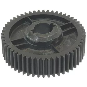 PLASTIC GEAR ? 134 mm 52 TEETH