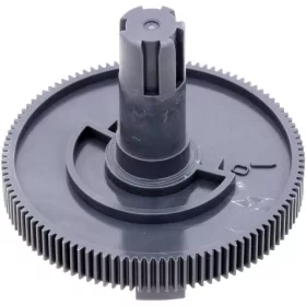 Saeco Daráló fogaskerék ø 82 mm, 108 fog (1212013)