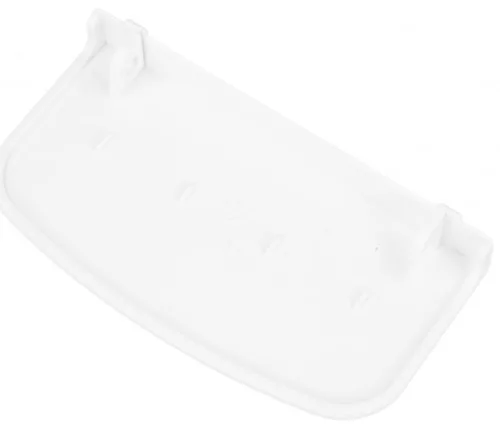 Vestel Hűtő Fagyasztórekesz Ajtó Fogantyú - 101x53mm - Univerzális (12131000004172)