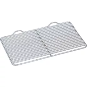   ASCASO COFFEE MACHINES kávégép CSÉSZE TÁMASZ RÁCS 176x104 mm