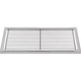 MARZOCCO kávégép pohártartó rács 260x141 mm