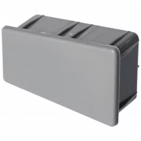   Front panel záróelem (eredeti) HOMEFORT HPK611  kihúzható páraelszívó