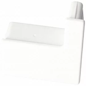   Oldalsó panel dekor burkolat, (eredeti) HOMEFORT HPK611  kihúzható páraelszívó