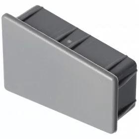   Front panel záróelem (eredeti) HOMEFORT HPK611  kihúzható páraelszívó