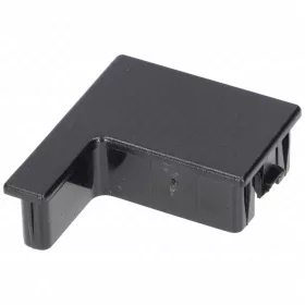   Oldalsó panel dekor burkolat, (eredeti) HOMEFORT HPK611  kihúzható páraelszívó