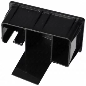   Front panel záróelem (eredeti) HOMEFORT HPK611  kihúzható páraelszívó