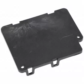   Csatlakozó doboz fedél, műanyag (eredeti) HOMEFORT HPK611  kihúzható páraelszívó