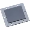 HOMEFORT LCD kijelző burkolat HMGS0421W szabadonálló mosogatógép
