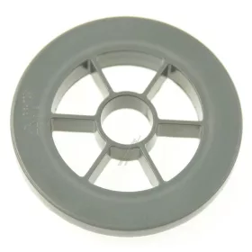 Midea Mosogatógép Sóbetöltő Kupak – Szürke, Műanyag – Amica, Electrolux, Saba (WQP12-J7711C)