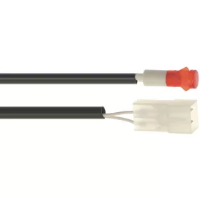 CIMBALI kávégép jelzőfény piros 220V