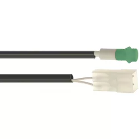 JELZŐFÉNY ZÖLD 220V