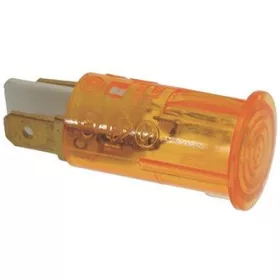 JELZŐFÉNY SÁRGA 220V