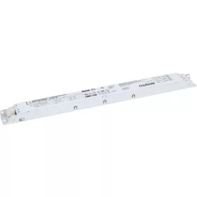 BIANCHI kávégép ELEKTRONIKUS REAKTOR 2x30W 220/240V