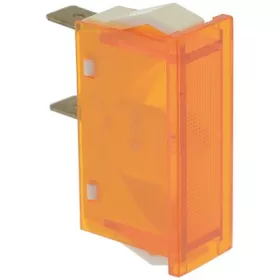   NECTA VENDING EVOCA kávégép indicator világítás orange 24V