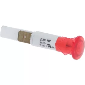 ASTORIA CMA kávégép jelzőfény piros 125V