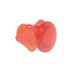 SPINEL kávégép piros lamp receptacle