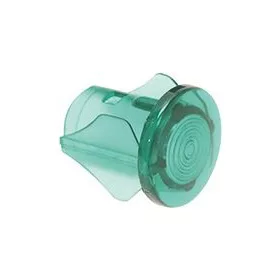 SPINEL kávégép green lamp receptacle