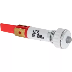 BEZZERA kávégép jelzőfény piros 110/230V 25W