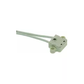 HALOGÉN LÁMPA FOGLALAT G4 20W 12V