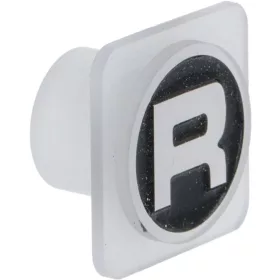 ELÜLSŐ LEMEZ LED TARTÓ R60V