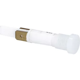 ROCKET kávégép jelzőfény fehér 110/250V
