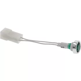 ROCKET kávégép zöld jelzőfény 125/250V