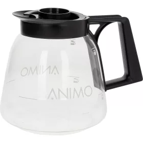 ANIMO kávégép kávéüveg kanna 1,8 l