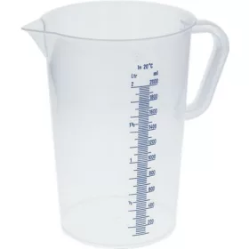 MÉRŐKORSÓ ø 150 h 215 2.0 L