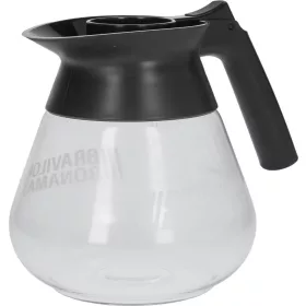 Kávégép kávés üvegkiöntő 1,7 l