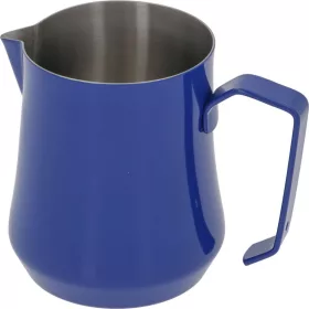 Kávégép tulip kék tejkiöntő 0,50 l