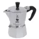Bialetti Moka Express kotyogós kávéfőző, 3 személyes (1162)