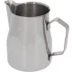 JOEFREX kávégép tejkiöntő 0,75 l / 25oz