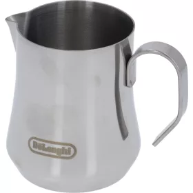 DELONGHI kávégép acél tejhabosító kanna 350ML