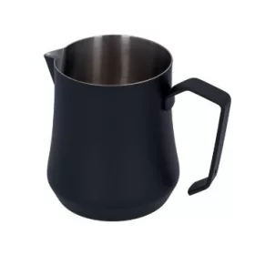 Tejhabosító kancsó fekete 0.50 L