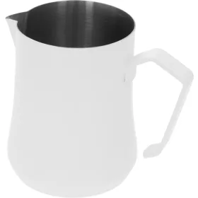 Kávégép tejkanna tulip fehér 0,75 l