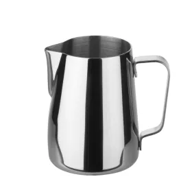   JoeFrex Tejhabosító kancsó 0.35L / 12oz, rozsdamentes acél (mk03)
