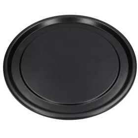 Fém Forgótányér Whirlpool Mikrohullámú Sütőhöz – Ø30cm – MD szériához (481946678362 kompatibilis)