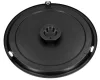 Fém Forgótányér Whirlpool Mikrohullámú Sütőhöz – Ø30cm – MD szériához (481946678362 kompatibilis)