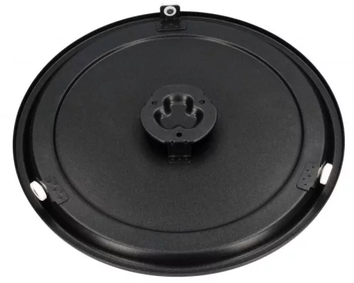 Fém Forgótányér Whirlpool Mikrohullámú Sütőhöz – Ø30cm – MD szériához (481946678362 kompatibilis)