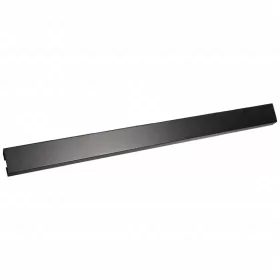   Front panel elem, festett fém (eredeti) HOMEFORT HPK611  kihúzható páraelszívó