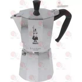 Bialetti Moka Express kotyogós kávéfőző 9 csészés (1165 / 0001165/NW)