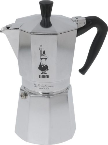 MOKA EXPRESS 9 CSÉSZÉS BIALETTI