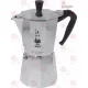Bialetti Moka Express kotyogós kávéfőző 9 csészés (1165 / 0001165/NW)